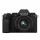 Fujifilm X-S10 Kit 15-45mm Mirrorless Digital Camera (Promo Cashback Rp. 1.750.000)